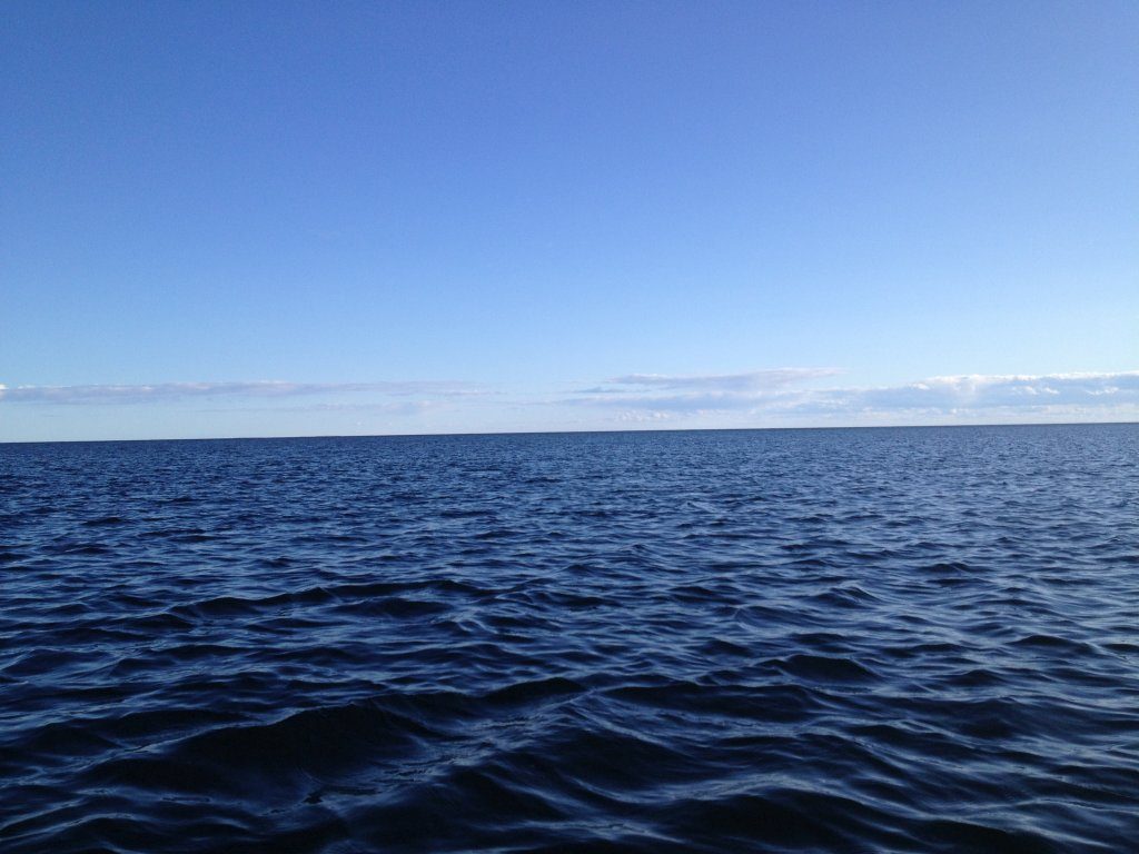 Offene Ostsee, Degersand-Bucht