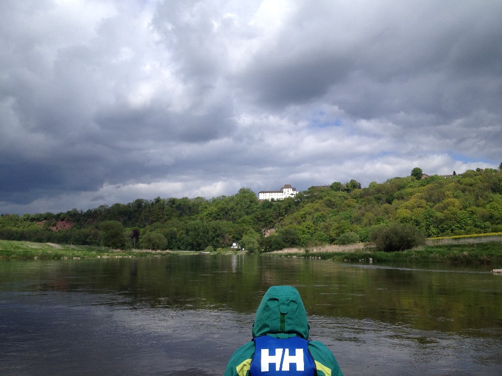 Museum und Schloss Fürstenberg