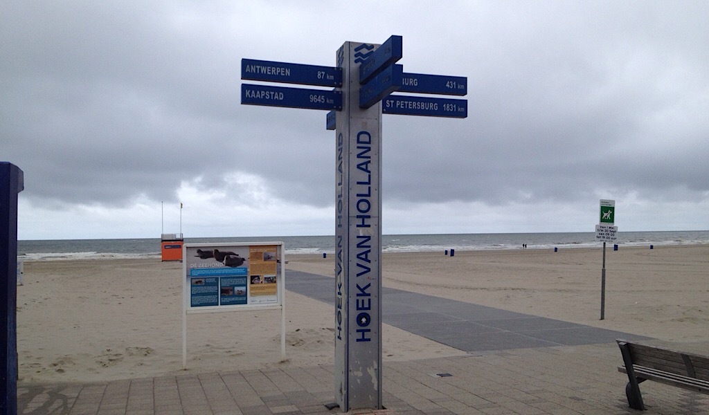 Das Hoek van Holland