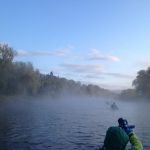 Auch wir fahren endlich los, Wesermarathon 2019. Auch wir fahren endlich los, Wesermarathon 2019.