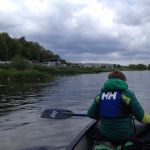 Bronze-Ziel Wesermarathon 2019, Kanuklub Beverungen. Bronze-Ziel Wesermarathon 2019, Kanuklub Beverungen.