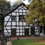 Schollbrockhaus in Herne